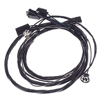 QRP® - Console Wiring Harness