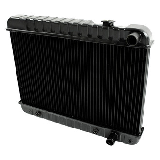 QRP® - Engine Coolant Radiator