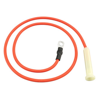 QRP® - Horn Relay Wiring Harness