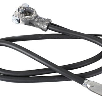 QRP® - Battery Cable