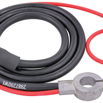 QRP® - Battery Cable