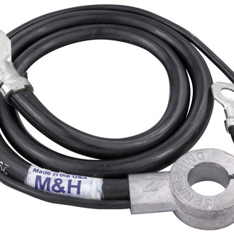 QRP® - Negative Battery Cable