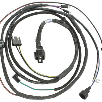 QRP® - Engine Wiring Harness