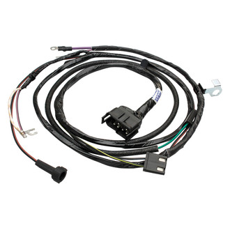 QRP® - Wiring Harness