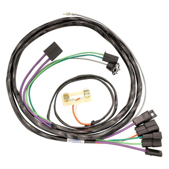 QRP® - Console Wiring Harness