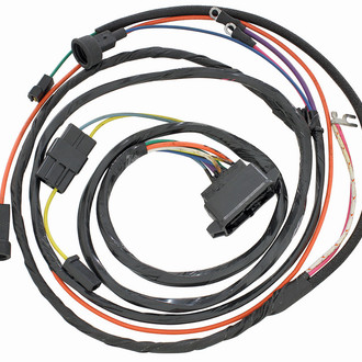 QRP® - Engine Wiring Harness