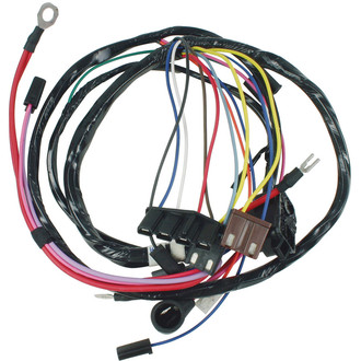 QRP® - Engine Wiring Harness