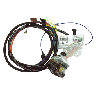 QRP® - Wiring Harness