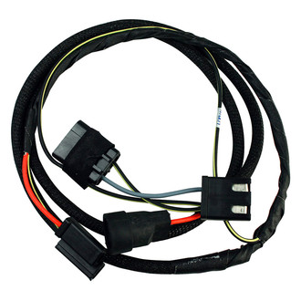QRP® - Automatic Transmission Wiring Harness