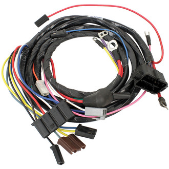 QRP® - Engine Wiring Harness