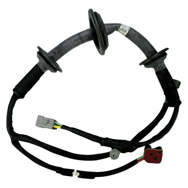 43 Power Window Wiring Harness Chevy - Wiring Diagram Source Online