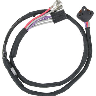 QRP® - Power Window Wiring Harness