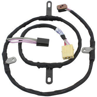 QRP® - Power Window Wiring Harness