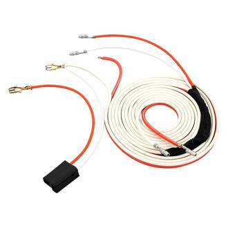QRP® - Console Wiring Harness