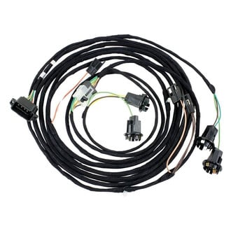 QRP® - Rear Light Wiring Harness