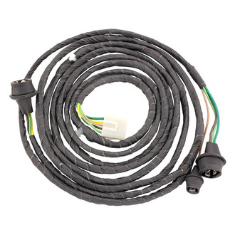 QRP® - Rear Light Wiring Harness