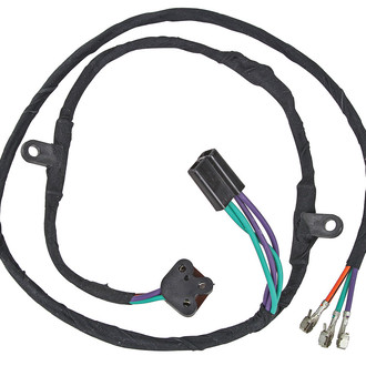 QRP® - Power Window Wiring Harness