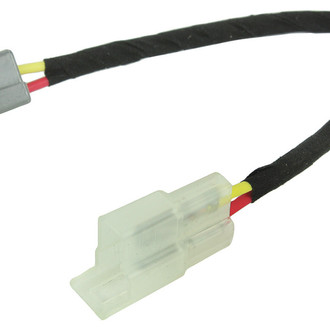 QRP® - Power Window and Door Lock Wiring Harness