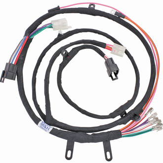 QRP® - Power Window Wiring Harness