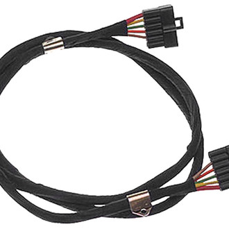 QRP® - Passenger Side Power Window Wiring Harness