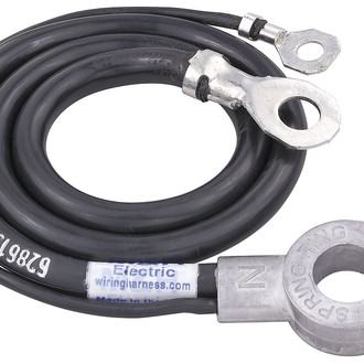 QRP® - Battery Cable
