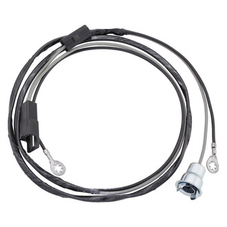 QRP® - Console Wiring Harness
