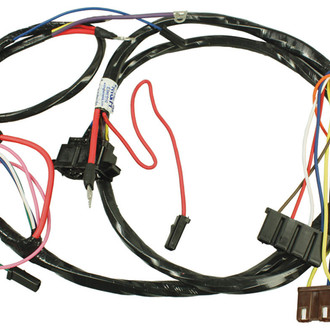 QRP® - Engine Wiring Harness