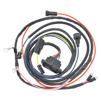 QRP® - Engine Wiring Harness