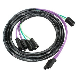 QRP® - Automatic Transmission Wiring Harness
