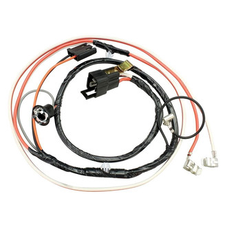 QRP® - Console Wiring Harness