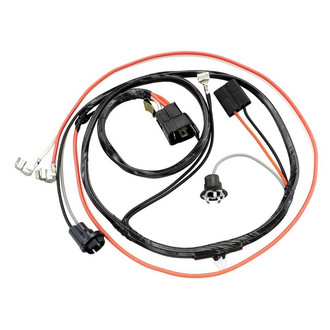 QRP® - Console Wiring Harness