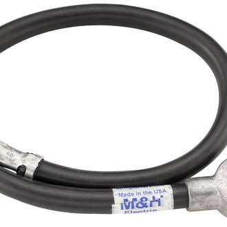 QRP® - Battery Cable