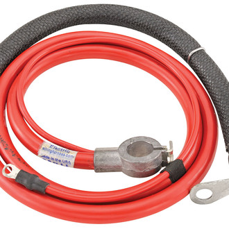 QRP® - Battery Cable
