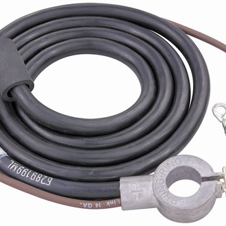 QRP® - Battery Cable