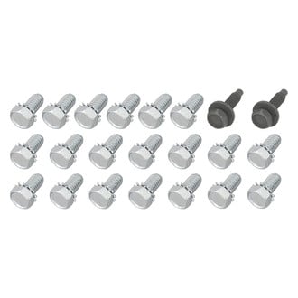 QRP® - Oil Pan Bolts