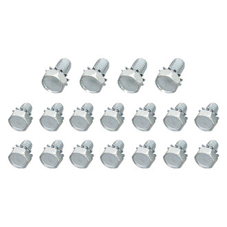 QRP® - Engine Oil Pan Bolt Set