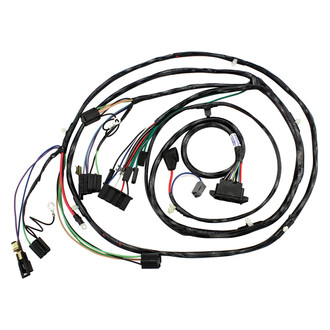 QRP® - Wiring Harness