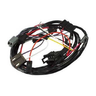 QRP® - Engine Wiring Harness