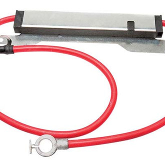 QRP® - Battery Cable