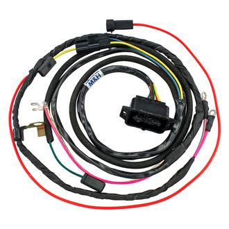 QRP® - Wiring Harness