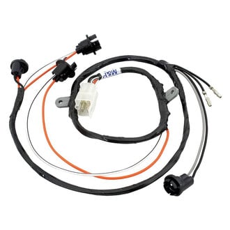 QRP® - Console Wiring Harness
