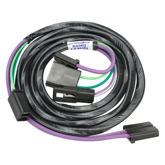 QRP® - Console Wiring Harness