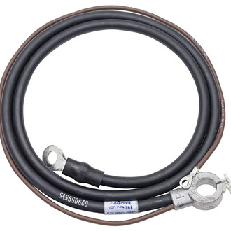 QRP® - Battery Cable