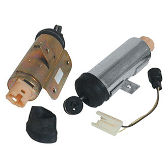QRP® - Horn Relay Wiring Harness