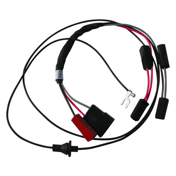 QRP® - Tachometer Harness