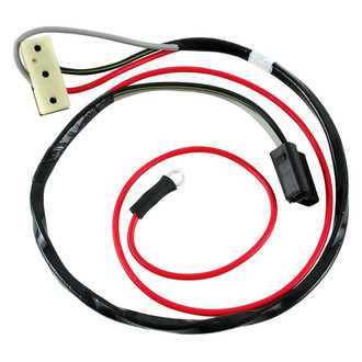 QRP® - Turn Signal Light Connector