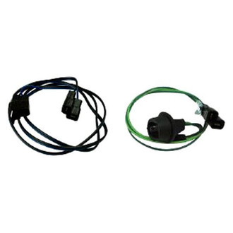 QRP® - Back Up Light Wiring Harness Connector