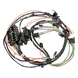 QRP® - Dash Instrument Cluster Harness