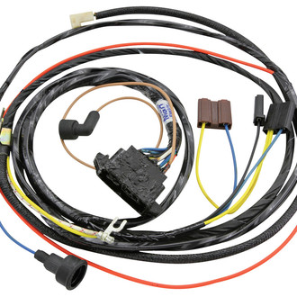 QRP® - Engine Wiring Harness