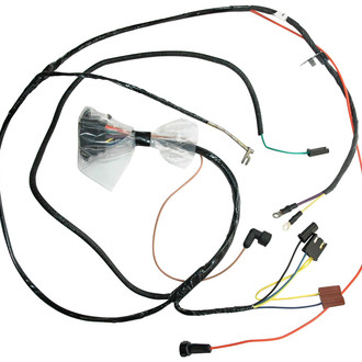 QRP® - Engine Wiring Harness